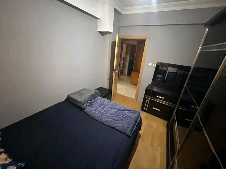 Avcılar Deniz furnished and bills open