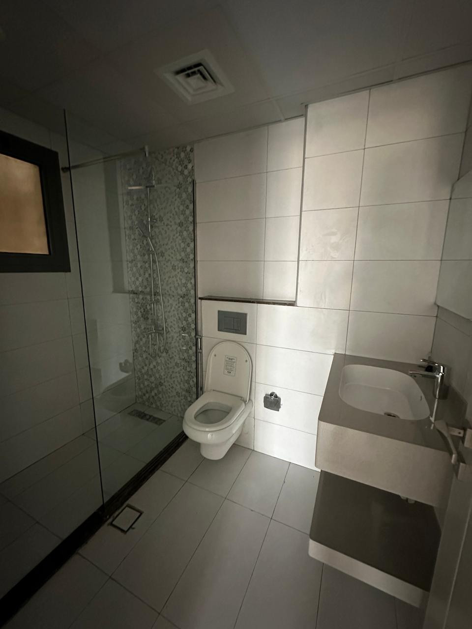 The most beautiful two-bedroom apartment in the Telal City area, first occupancy, with two balconies.