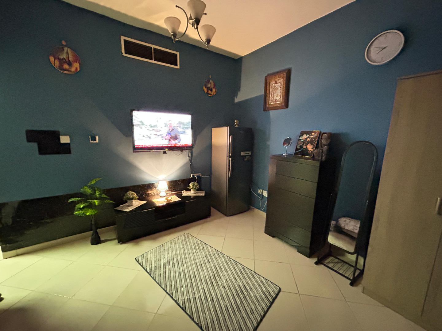 Ajman' orient towers