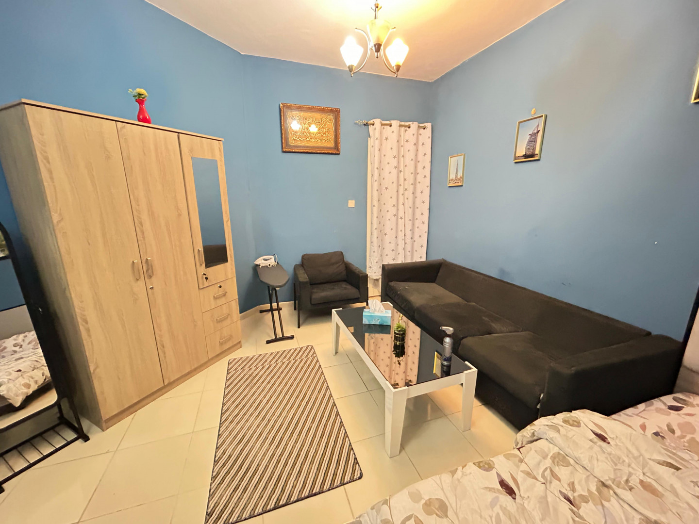 Ajman' orient towers