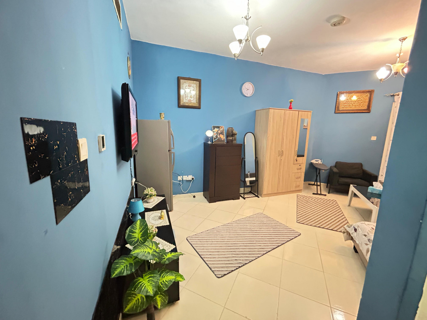 Ajman' orient towers