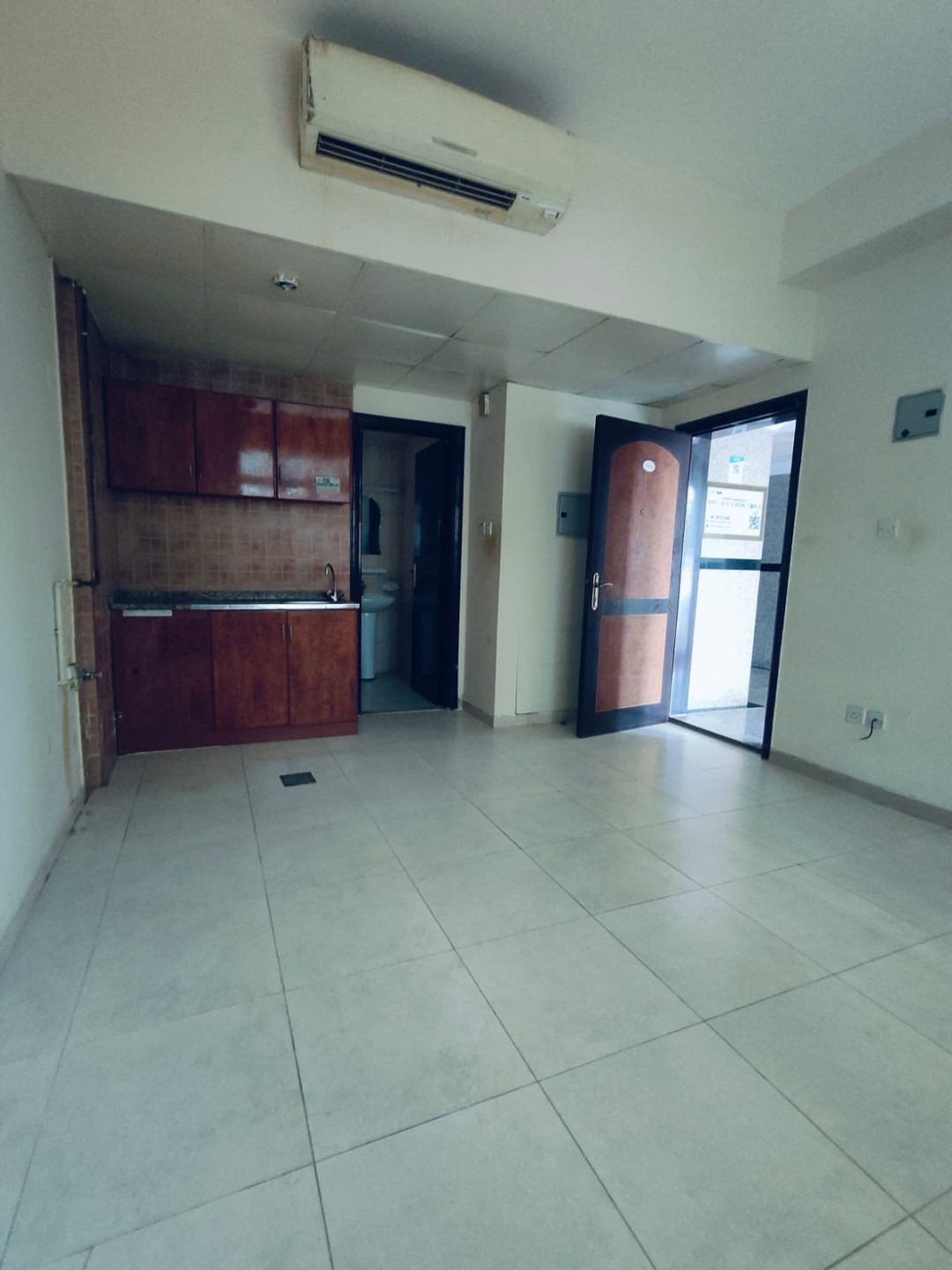 The largest studio in Al Butinah