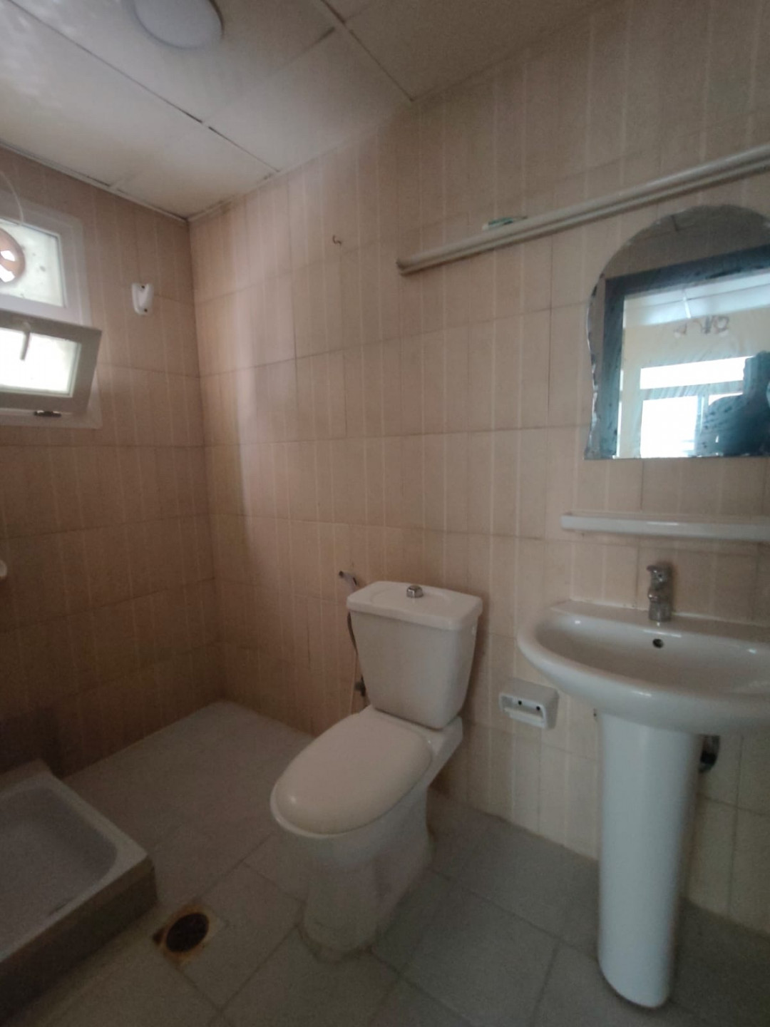 The largest studio in Al Butinah