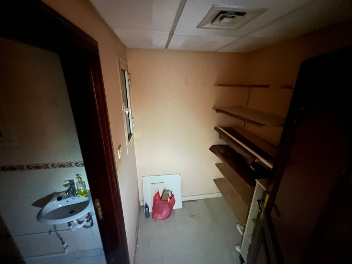 Largest three-bedroom apartment with a living room and majlis for annual rent in Sharjah