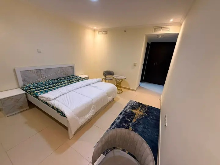Al nahda 1&2 dubai studio room