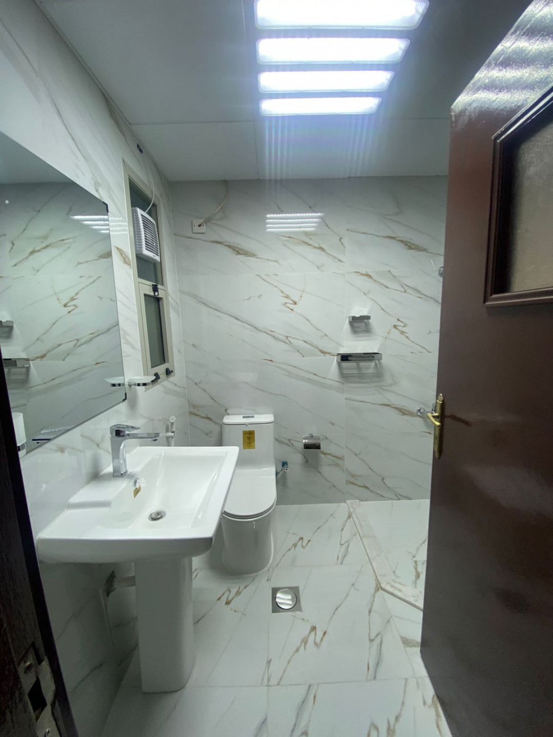 Al Ain - City Center