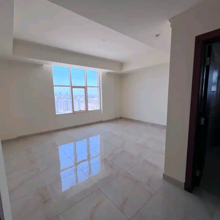 Rent a distinctive unfurnished apartment in Al Hadd