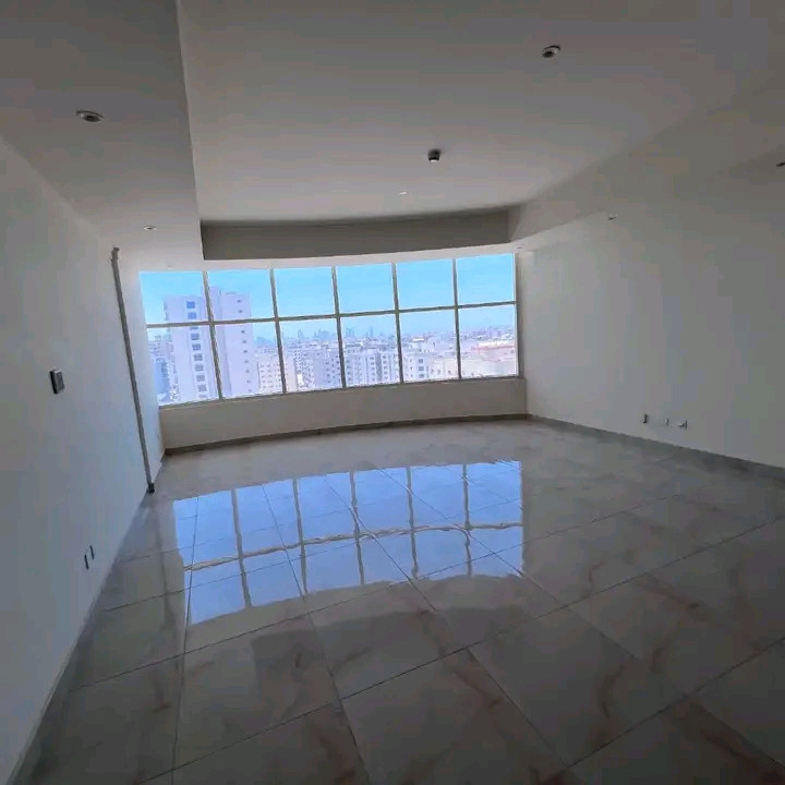Rent a distinctive unfurnished apartment in Al Hadd