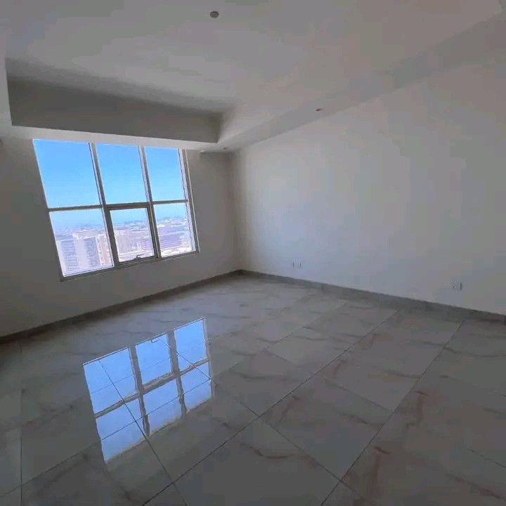 Rent a distinctive unfurnished apartment in Al Hadd