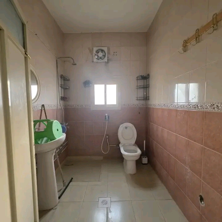 Apartment for rent in Hamad Town, Roundabout 8