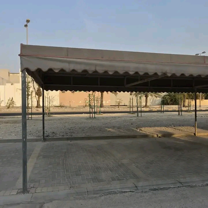 Apartment for rent in Hamad Town, Roundabout 8