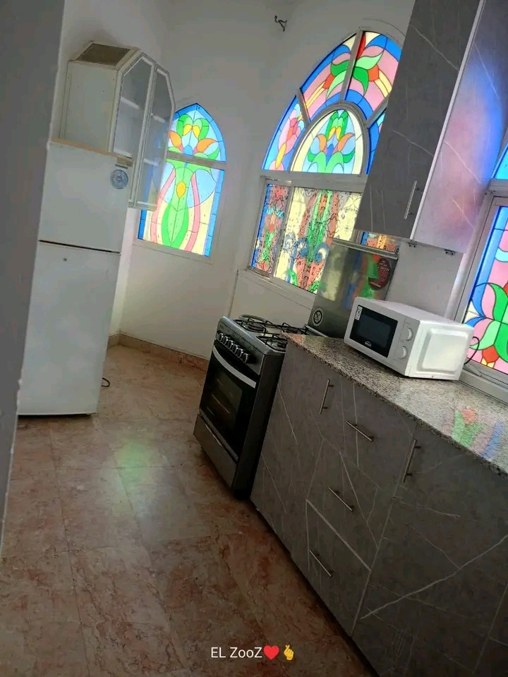 North Ghubra, one bedroom and a living room