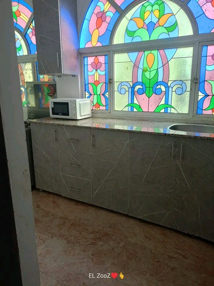 North Ghubra, one bedroom and a living room