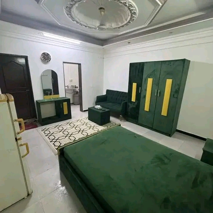 Al Ghubra North, near Al Safa Street