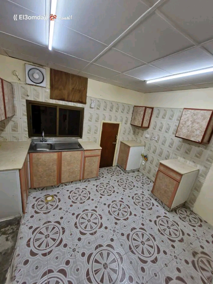 Al Khuwair, behind Al Yasmin Complex