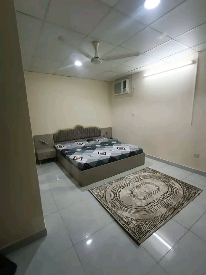 Al Khuwair, behind Al Yasmin Complex