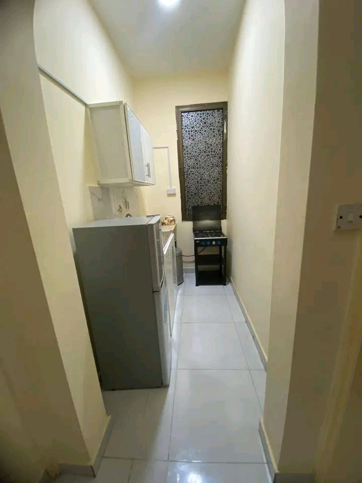 Al Khuwair, behind Al Yasmin Complex