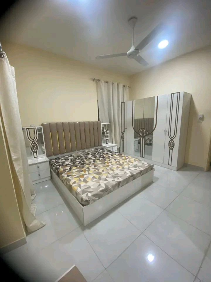 Al Khuwair, behind Al Yasmin Complex
