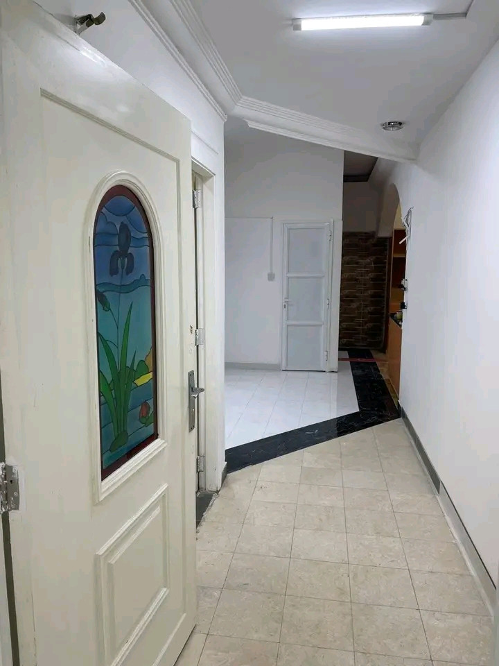 Al-Khuwair, near the Technical College