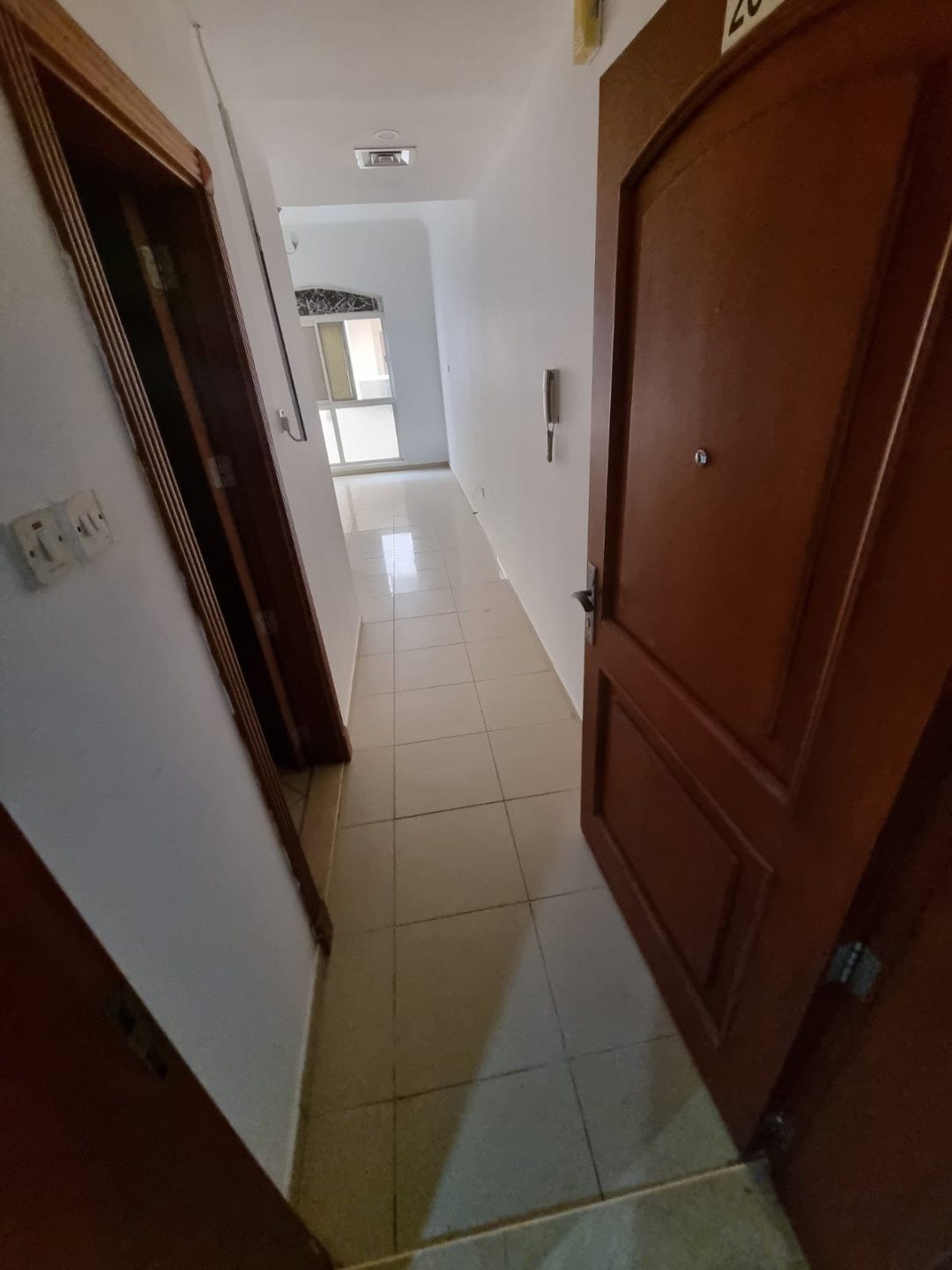 Al Qulay'ah, Sharjah