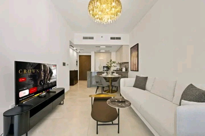 All-In 1BR Business Bay🧳