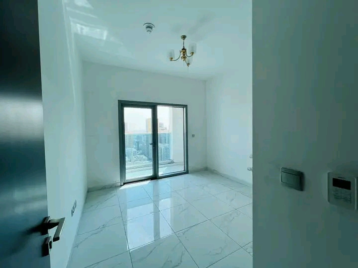 Al Majaz 1, spacious apartment for annual rent