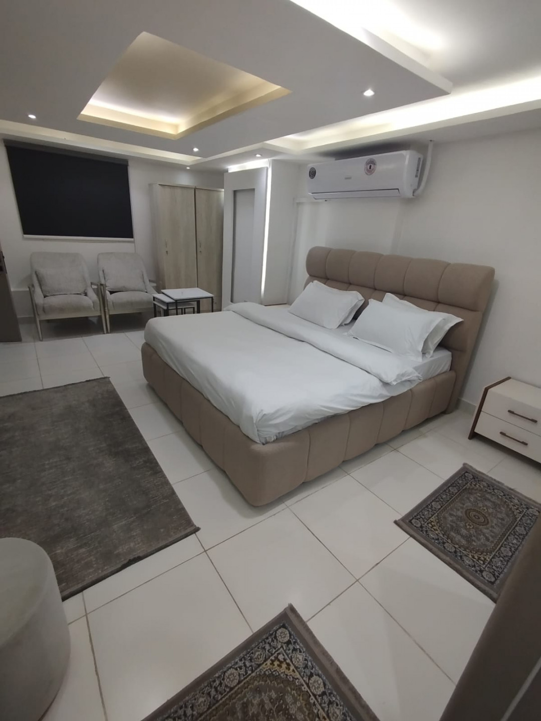 Palm 2 Corniche