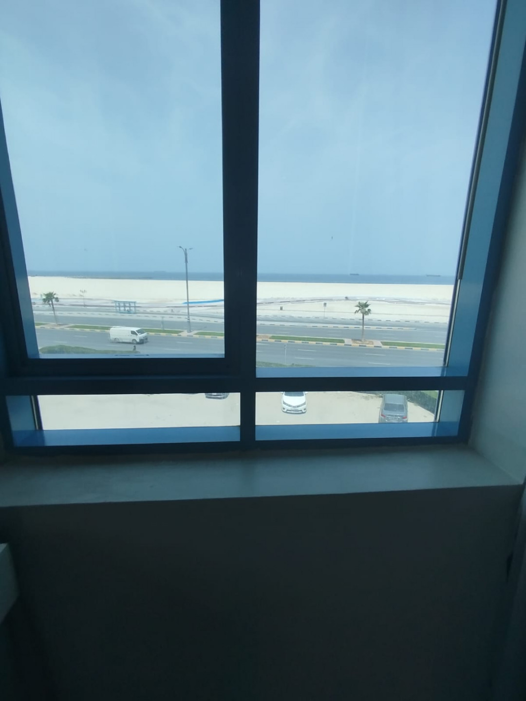 Palm 2 Corniche