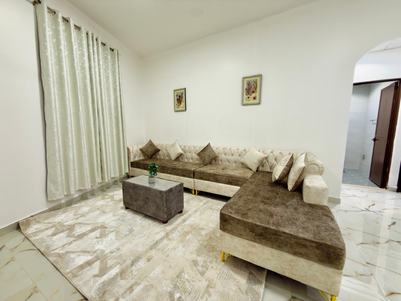Al Rashidiya 3