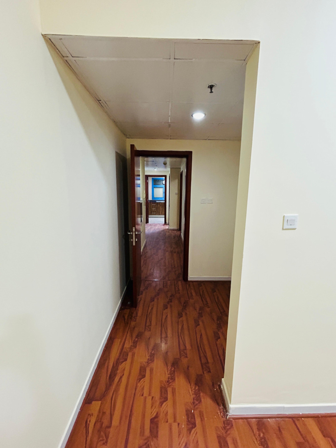 Al Rashidiya 2 / Falcon Towers Ajman