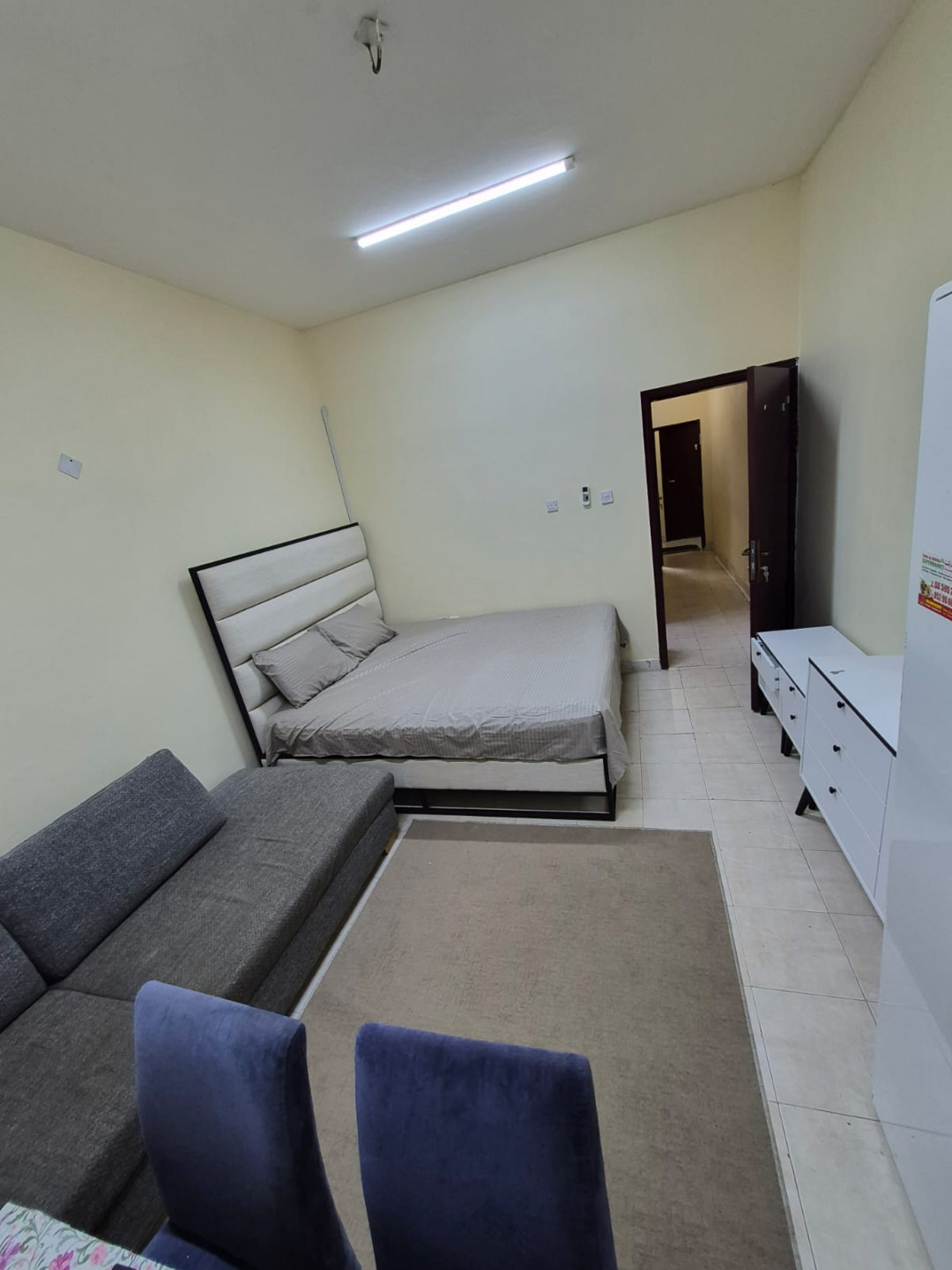 Al Rawda 3 – Al Salam Street Family Studio