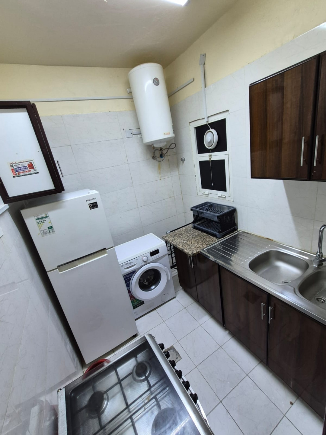 Al Rawda 3 – Al Salam Street Family Studio