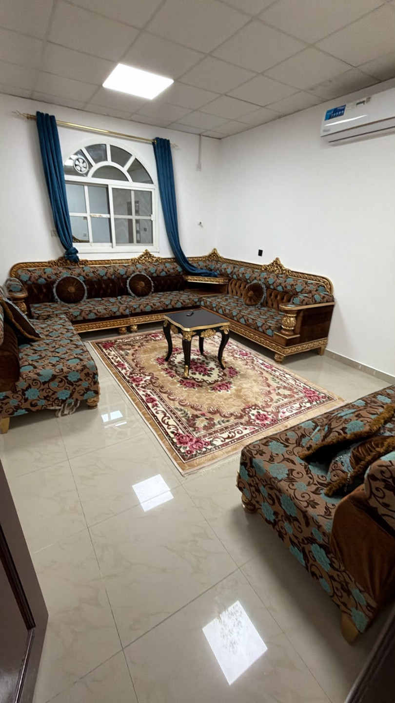 Al Rawda 3 - Spacious apartment near Dubai exit
