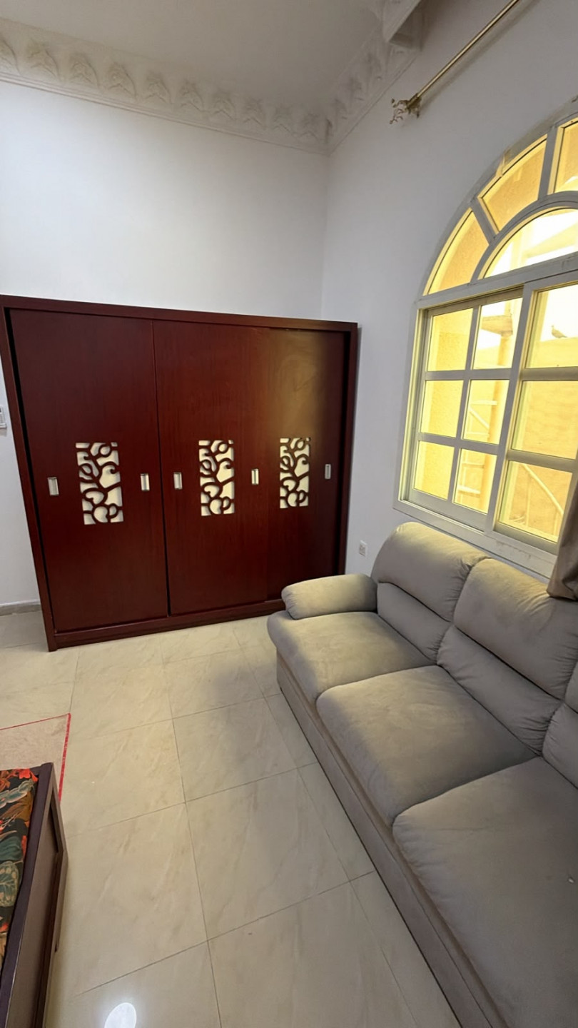 Al Rawda 3 - Spacious apartment near Dubai exit