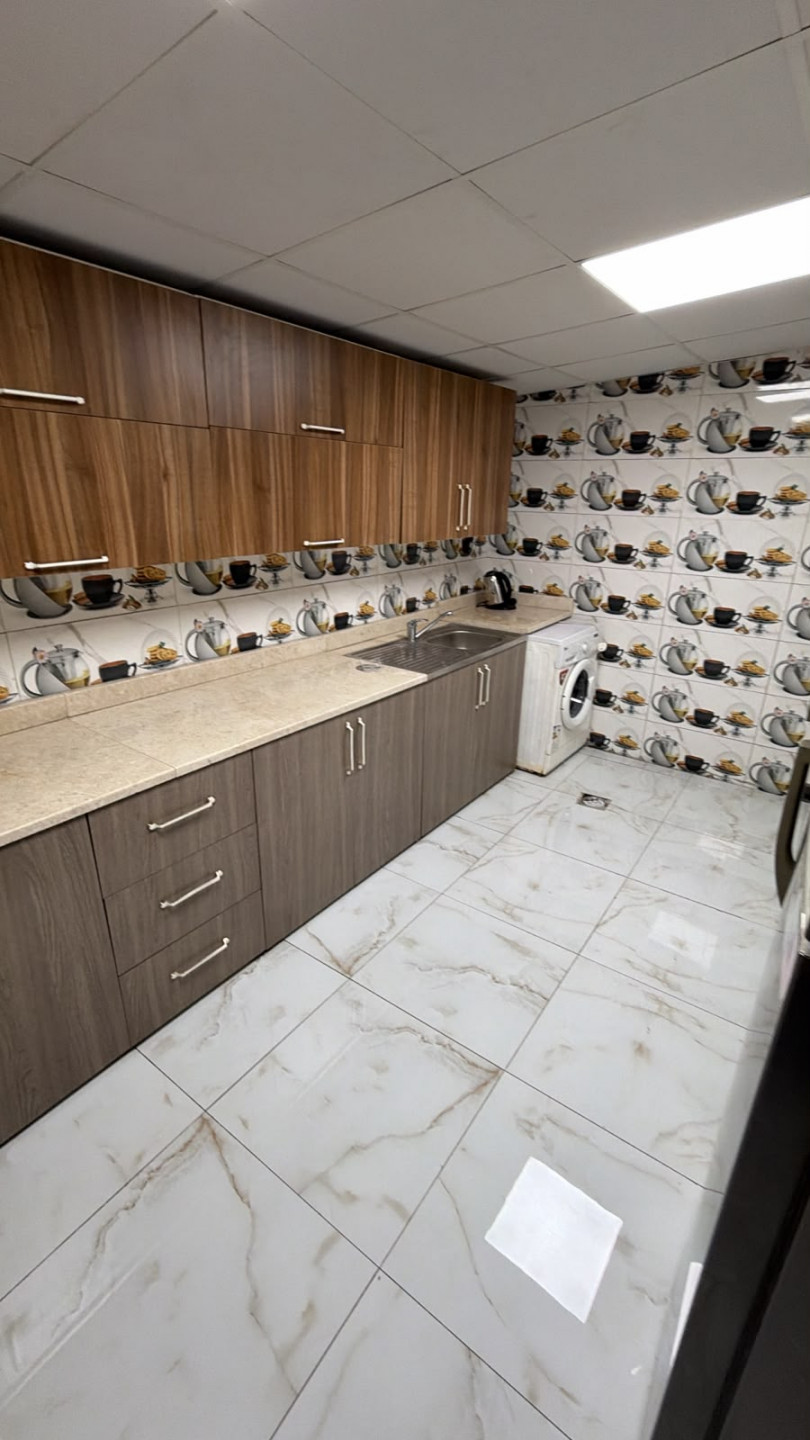 Al Rawda 3 - Spacious apartment near Dubai exit