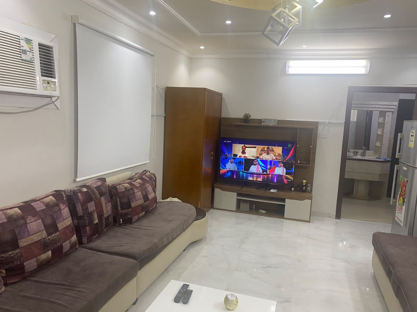 Riyadh, Ashbilia neighborhood