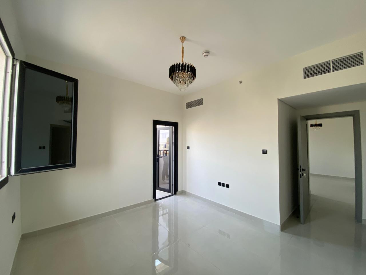 Sharjah New Building 2