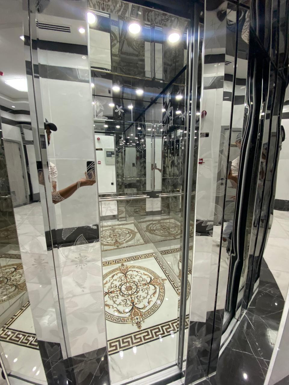 Sharjah New Building 2