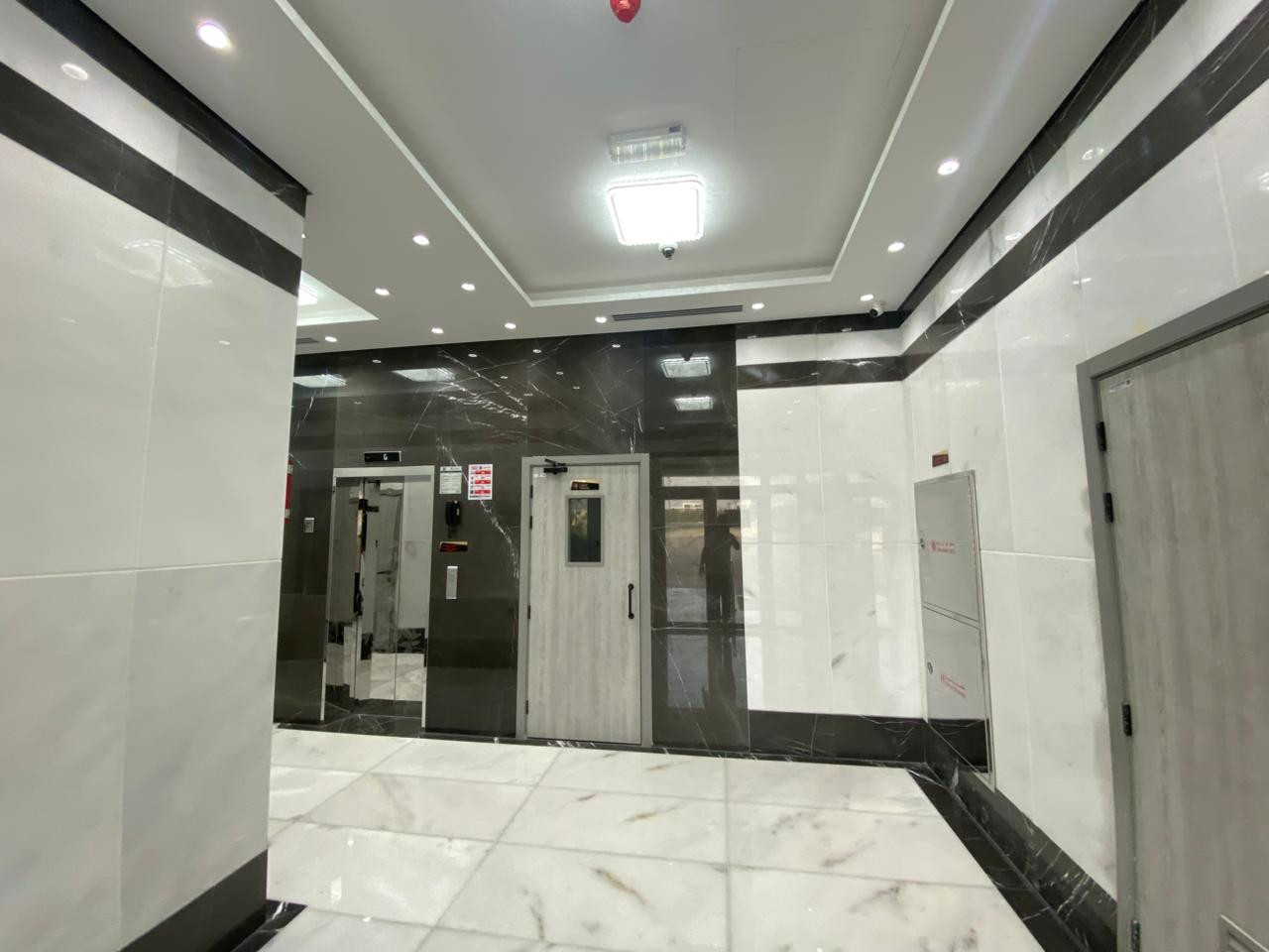 Sharjah New Building 2
