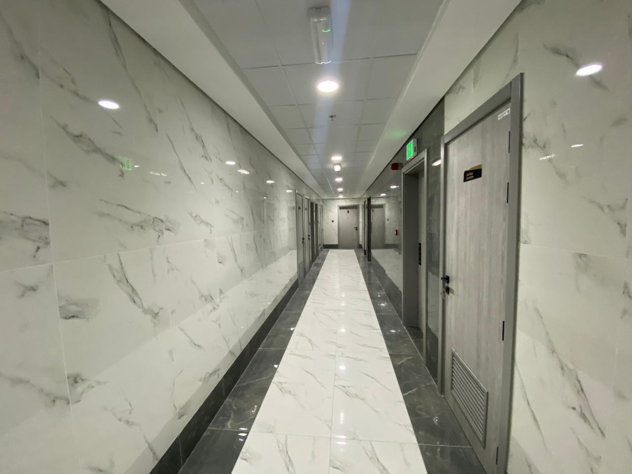 Sharjah New Building 2