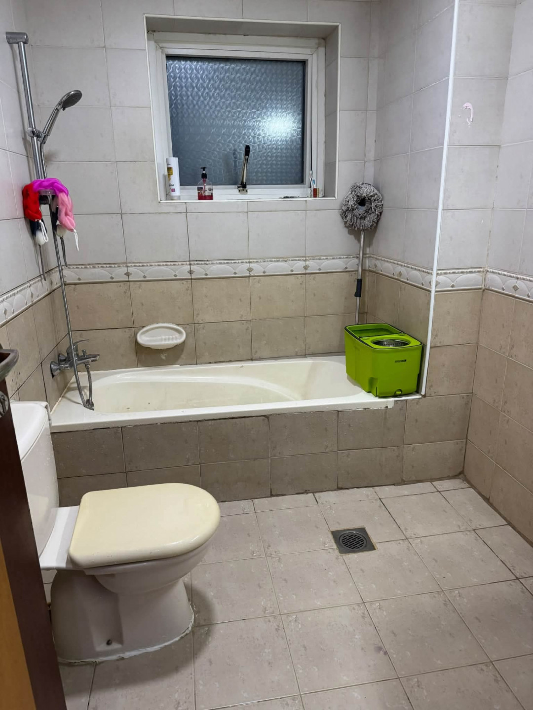 🏡🏡Sharjah, Al Khan Street, Family Room