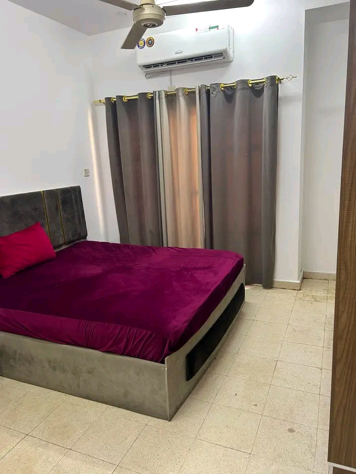 The Royal Apartment in the Heart of Muscat