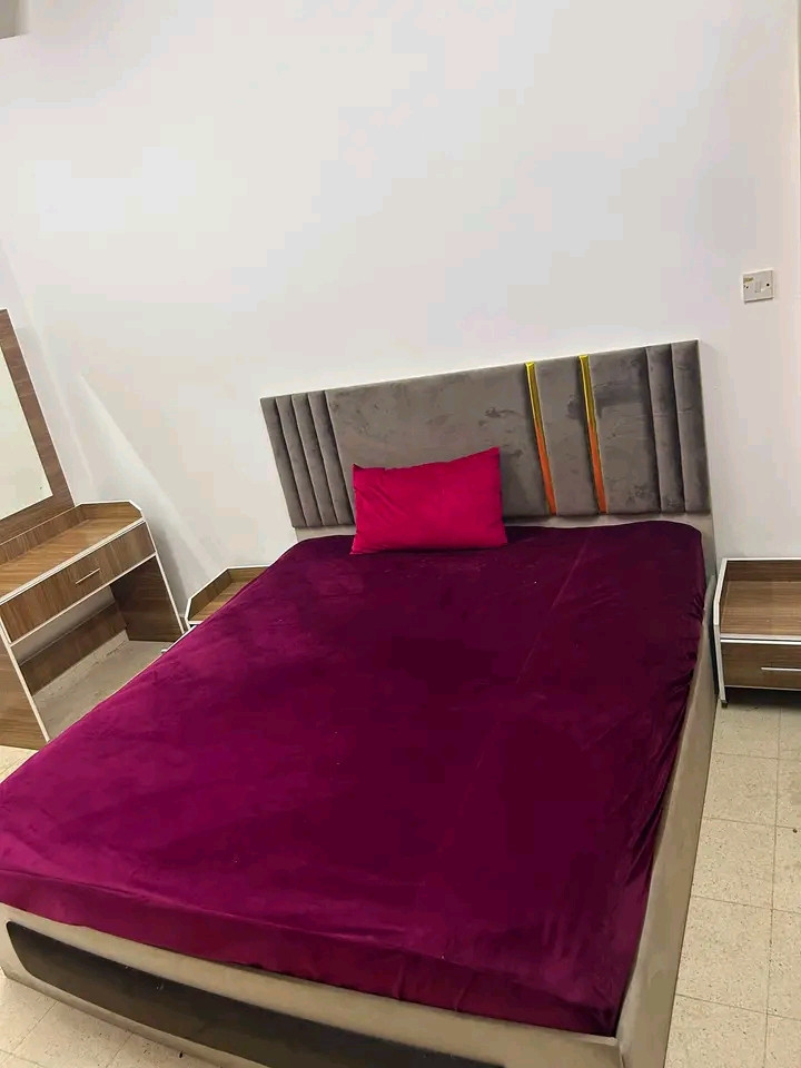 The Royal Apartment in the Heart of Muscat