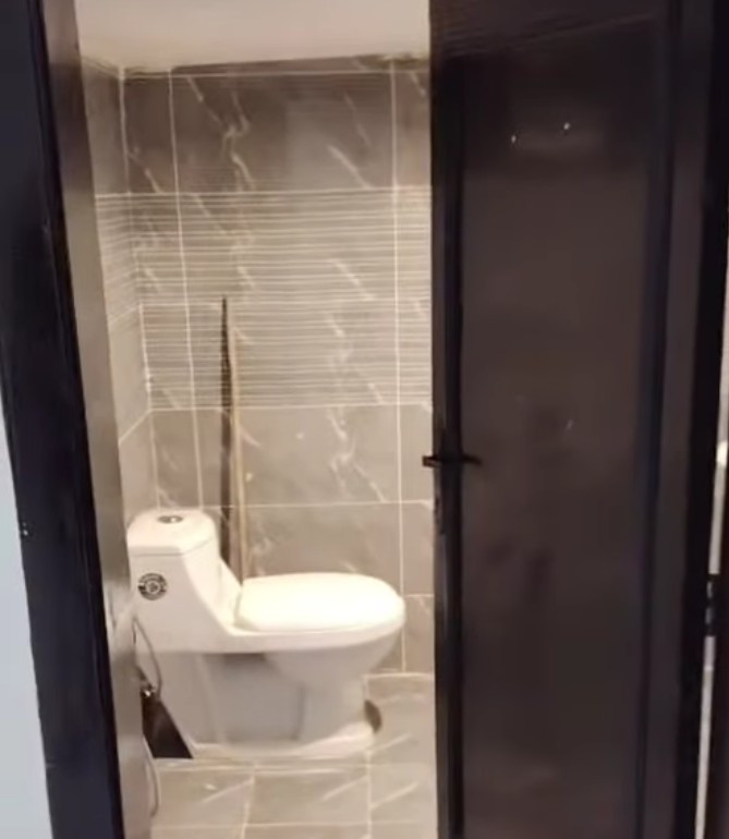 Sulaymaniyah Private Room