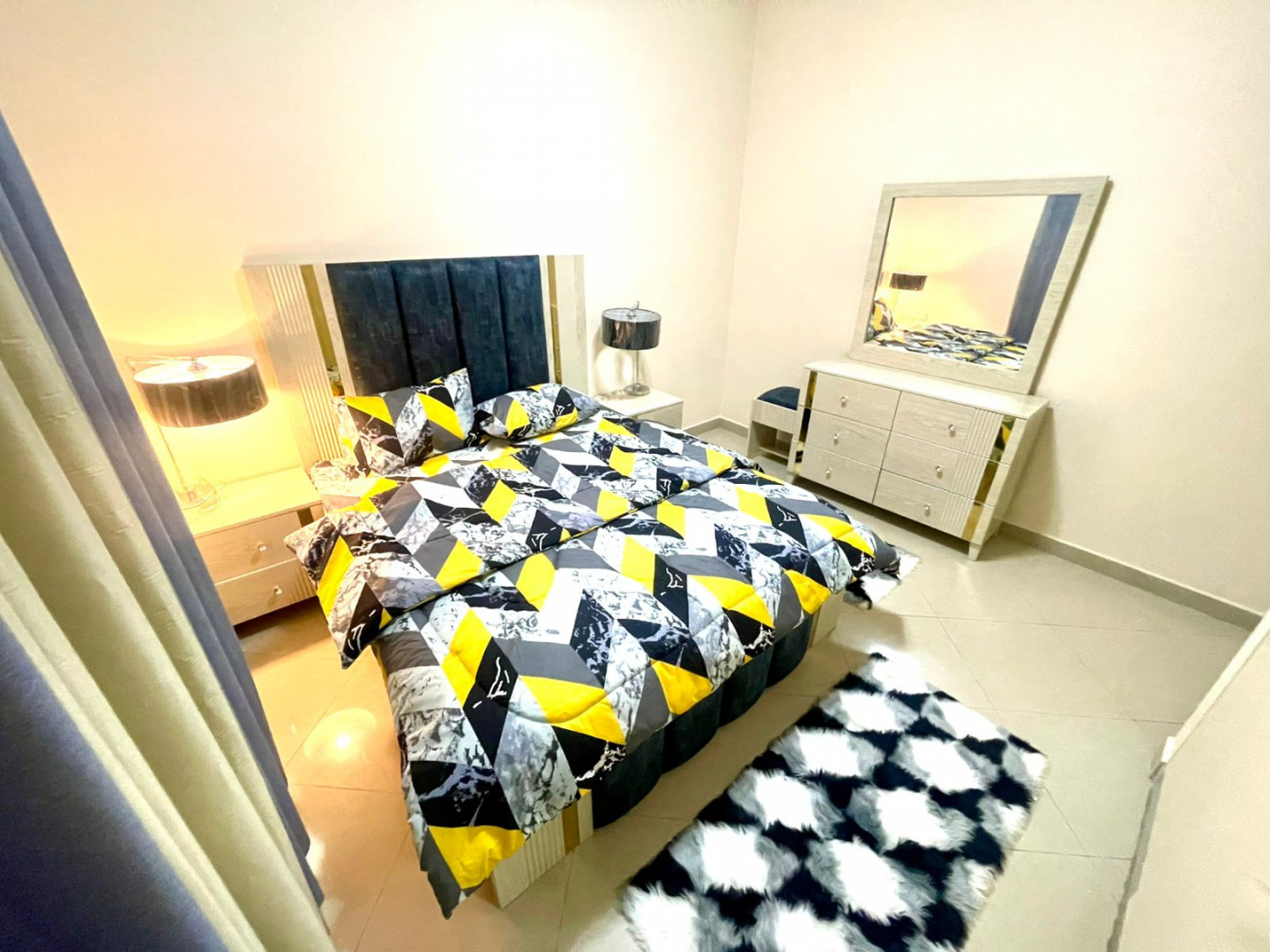 Al Taawun Room and Hall
