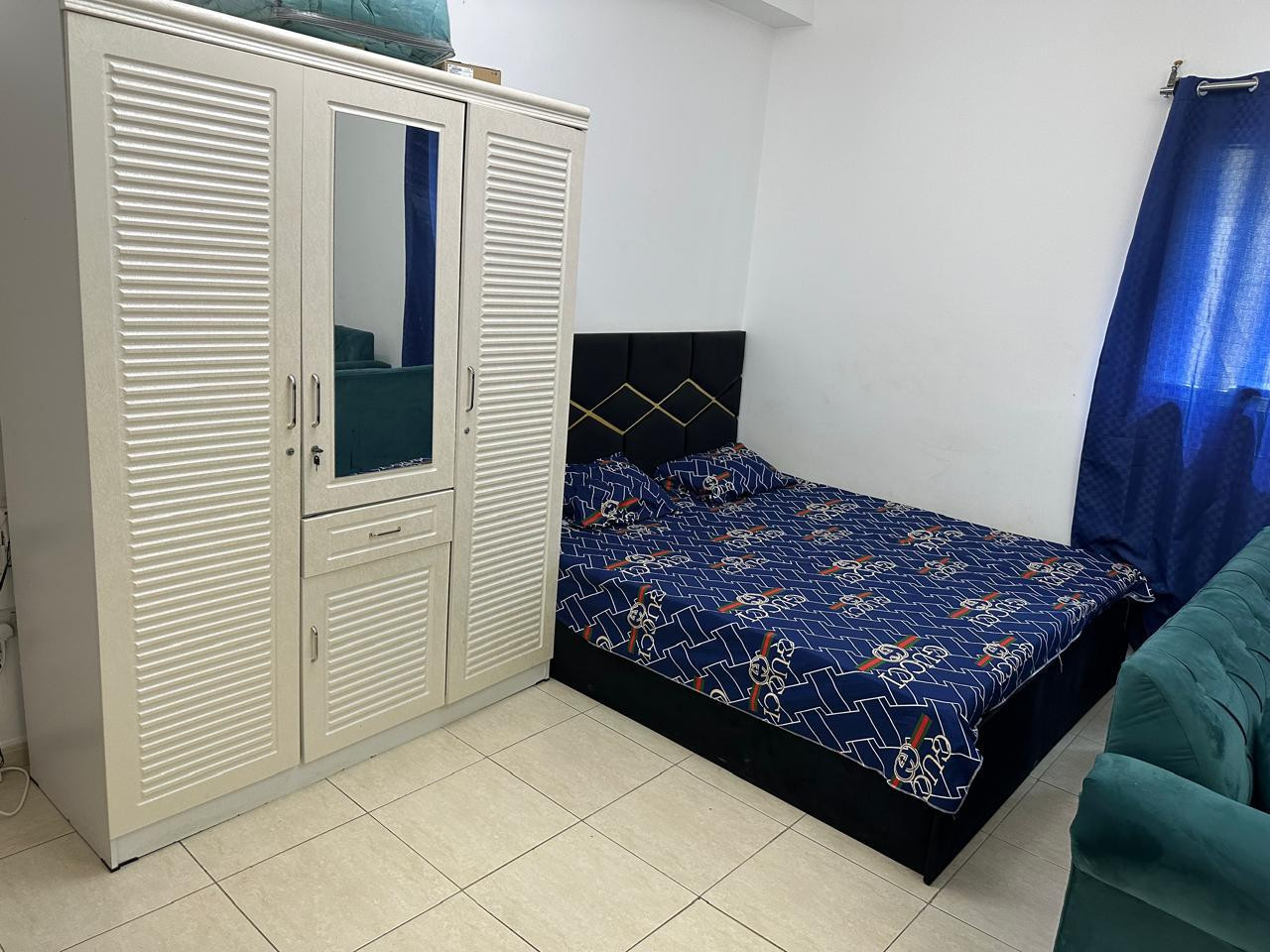 Cooperation is the Dubai exit