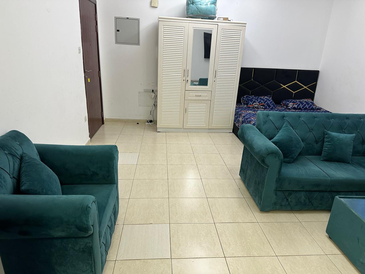 Cooperation is the Dubai exit