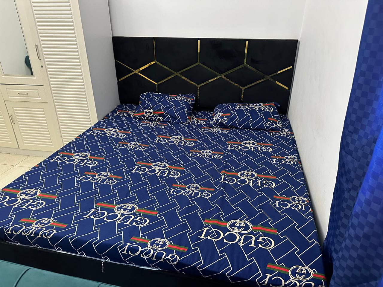 Cooperation is the Dubai exit