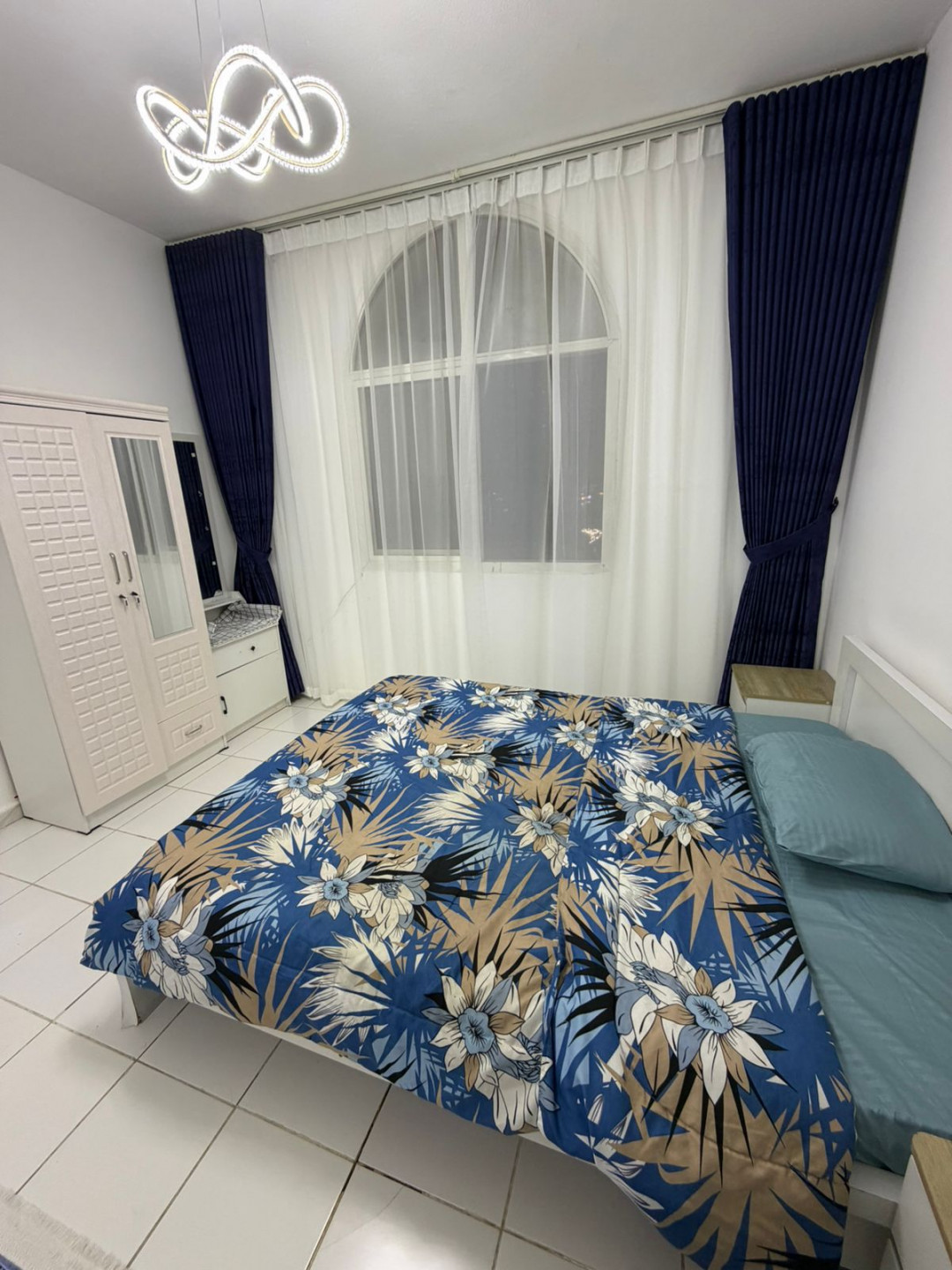 Cooperation is the Dubai exit