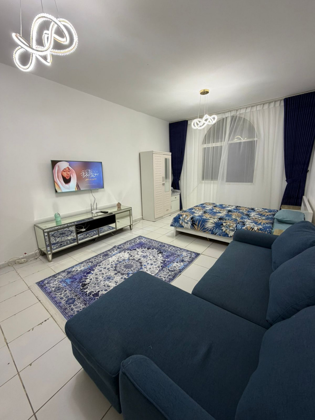 Cooperation is the Dubai exit